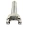American Axle Yoke - Slip, Drive Shaft, Behind Main Transmission 40041575 - alternate 3